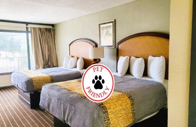 PALMETTO INN AND SUITES