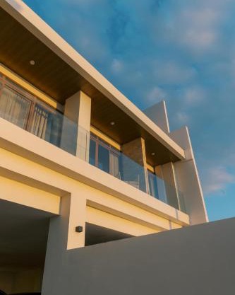 Palms La Union Beachfront Suites