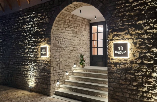 Palorto Inn