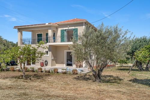 Panagis Apartments