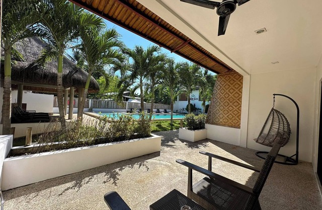 Panglao Bamboo Oasis