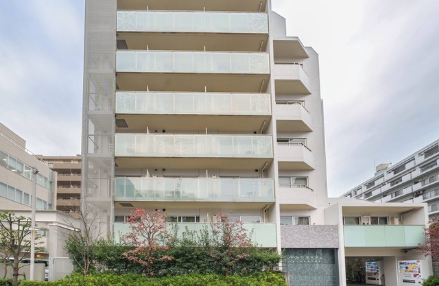 Pangoo Shinagawa