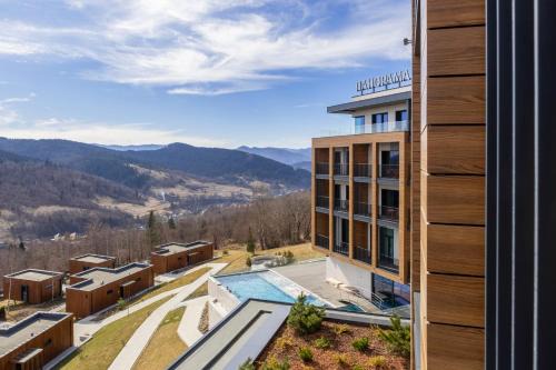 Panorama Skhidnytsya SPA Resort