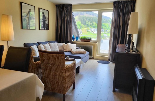 Panoramablick Winterberg - 3 Zimmer