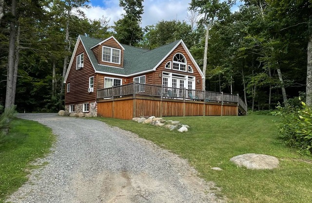 Vistas panorámicas de las montañas Adirondack - Se admiten mascotas