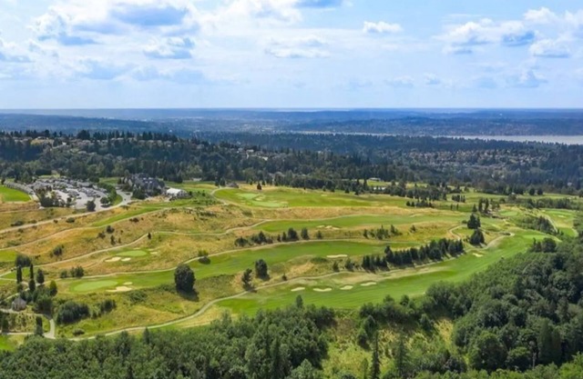 Panoramic Views, Theater, Gym: 2000+ sqft Getaway