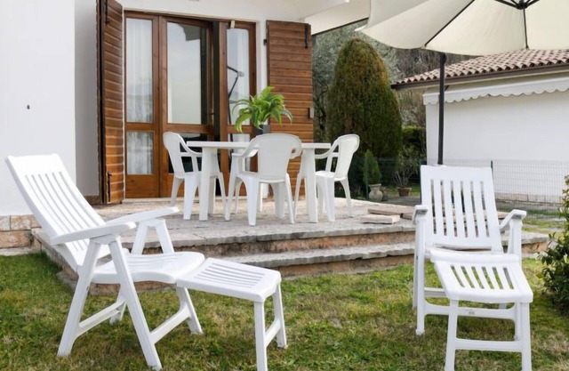 Casa de vacaciones Panoramico en Bardolino - 6 personas, 2 dormitorios