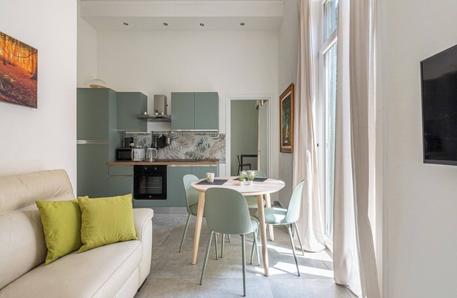 Panurban Apartments by Wonderful Italy