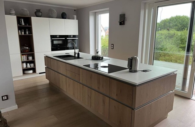 Papenbroock 4 Comfortable holiday residence