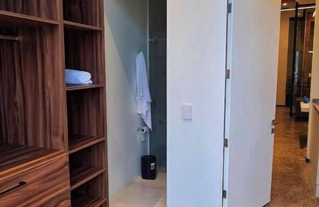 Posada Pappalino Penthouse