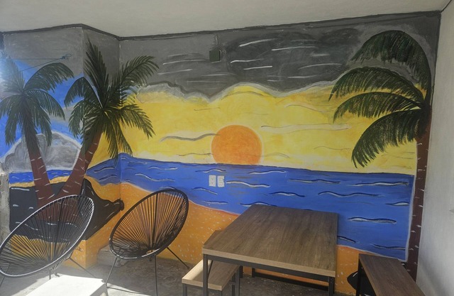 Apartamento encantador, con scooter incluido