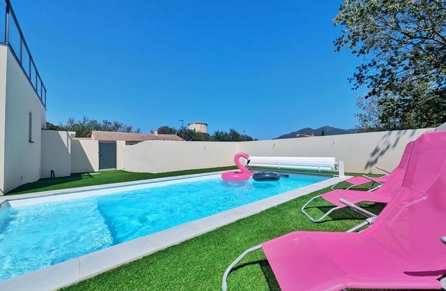 Paradis Provençal: Calm & Serenity