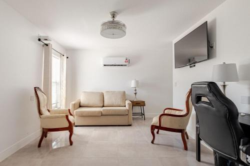 Paradise Apartment