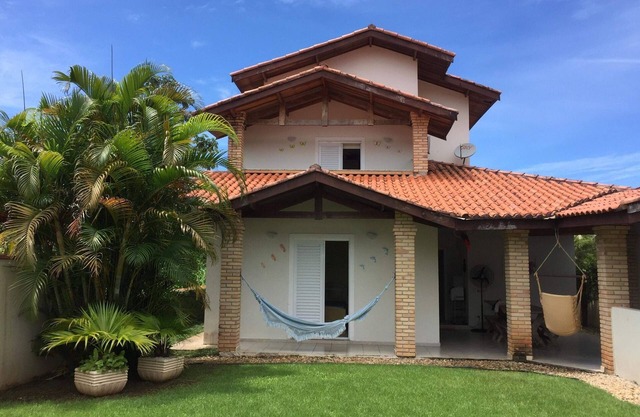 Dirección de Paradise Beach