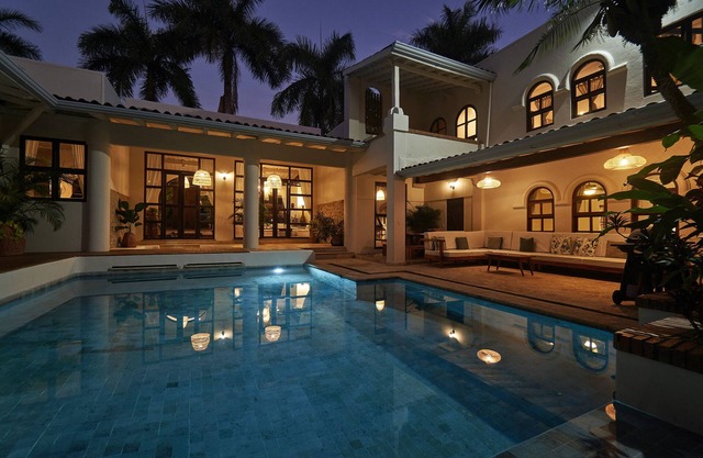 Paradise Beach Lodge