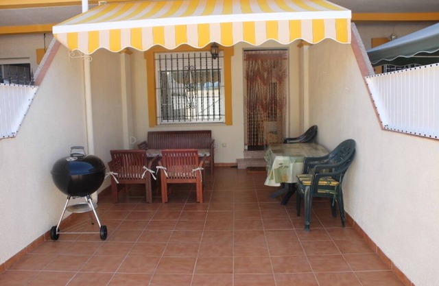 "Paradise Hermosa vivienda de playa piscina 2 dormitorio 2 baño wifi English TV