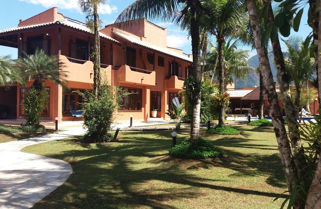 Paraíso entre Praia y Campo