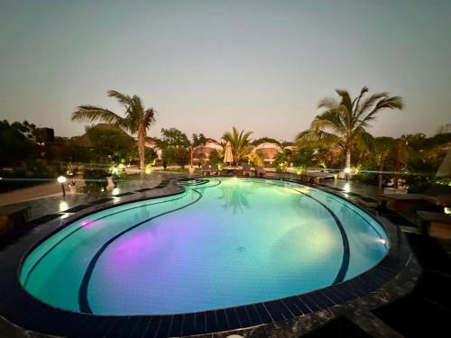 Paradise city