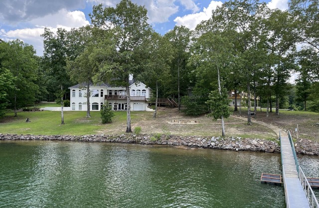Smith Lake Rentals & Sales - PARADISE POINT - Perfecto para grandes reuniones familiares