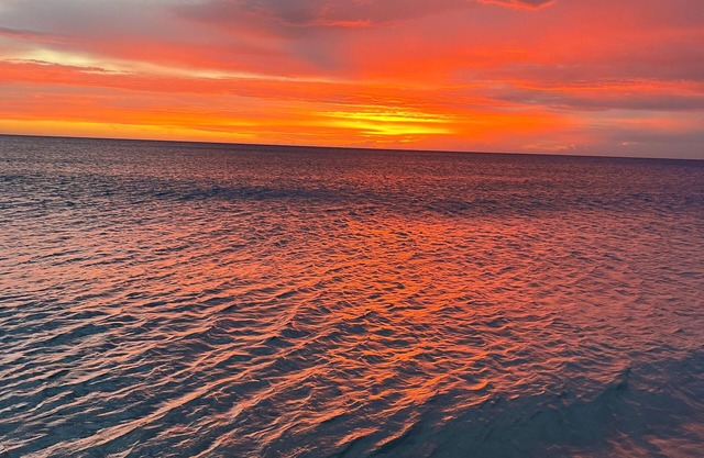 Paradise Found at Hawaiian Princess, Makaha!