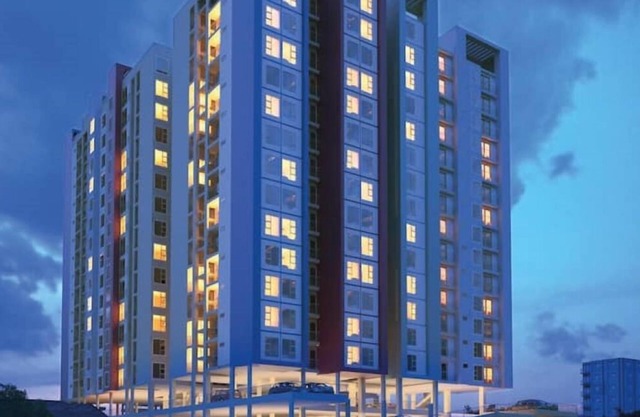 Paradise Home 2Bedroom Nairobi