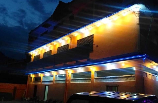 Paradise Hotel