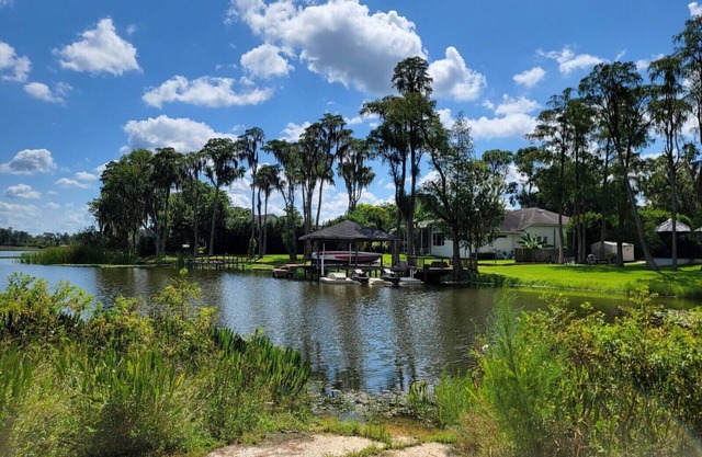 Indhira Casa del lago: Casa de Amor