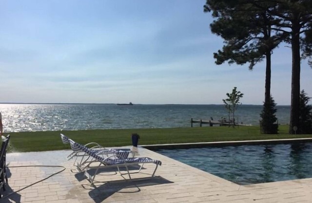 Paradise on Kent Island