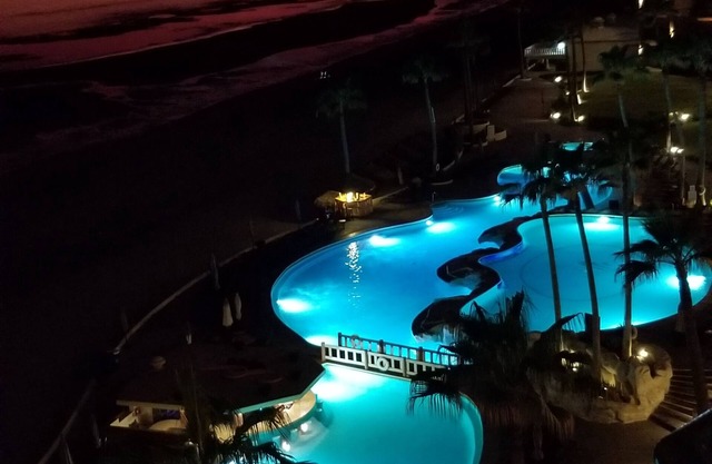 Paraíso en la playa de arena - Sonoran Sea Resort