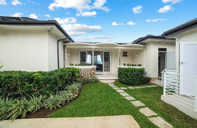 Paradise Villa
