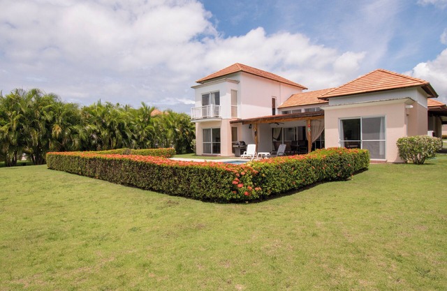Paradisiacal villa on the Costa Blanca, Villas de Decameron