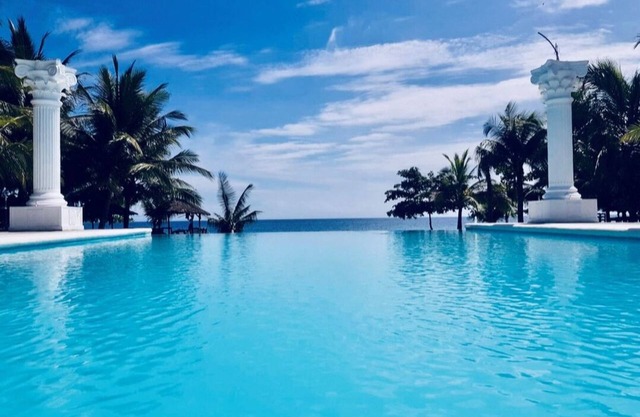 Paradiso Davao Beachfront Hotel & Resort