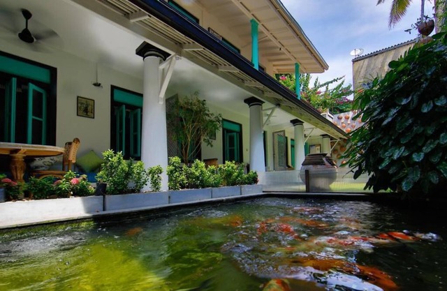 Parawa House