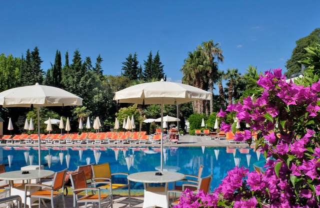 Parc Hotel Gritti