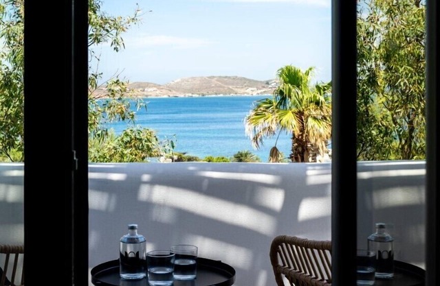 PAREA Paros - Adults only
