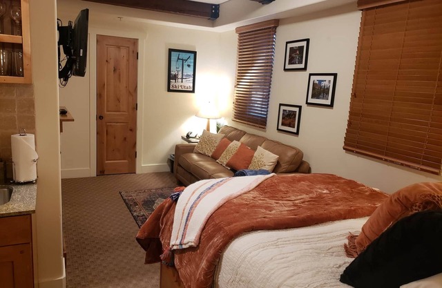 Park City Getaway at Newpark Resort