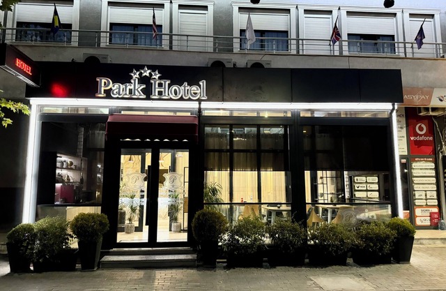 Park Hotel