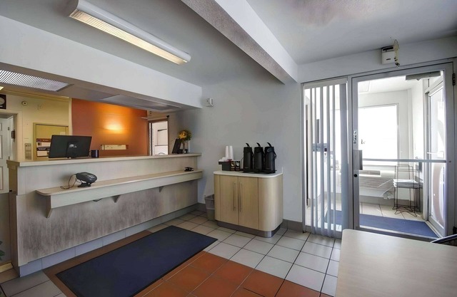Park Inn by Radisson, Salt Lake City Downtown