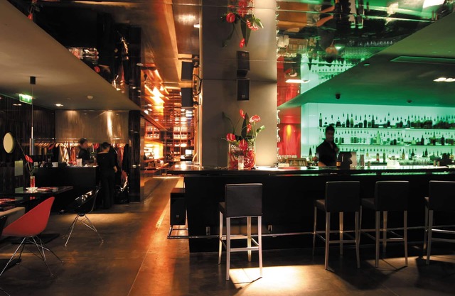 Park Plaza Leeds