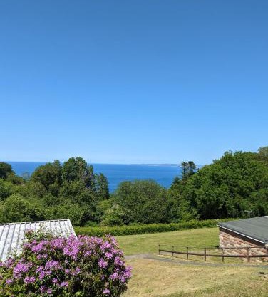 Parkdean Sea Valley chalet Westward Ho! & Bideford