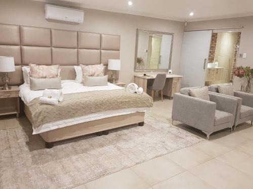 ParkHill Luxury Accommodation