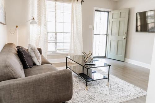 Parkside & Broadview Memphis Comfort In City Ctr