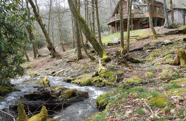 Parkway Creek - Creekside - Sala de juegos - Plazas 14 - Privado - ATV Riding - Wifi
