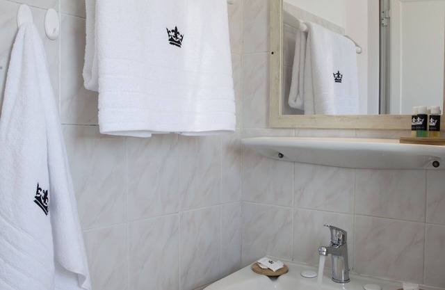 Paros King Luxury Apartments