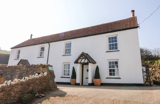 Perdiz Cottage, BERRYNARBOR