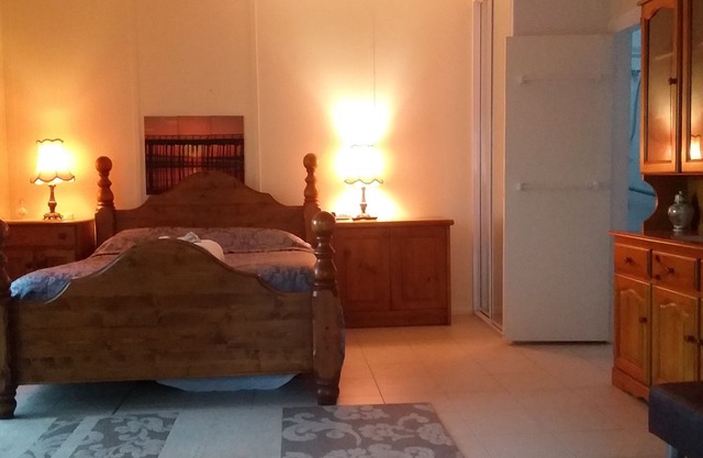 Pase y Pause Cottage y Bedit Holiday Accommodation