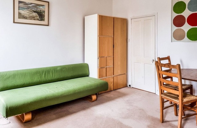 Pass the Keys | Convenient 1Bed apt near Brixton