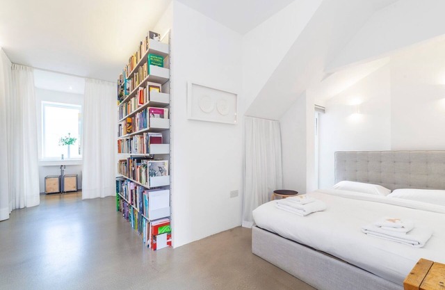Pass the Keys | Modern Chic Home in London