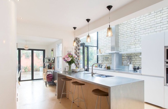 Pass the Keys | Modern & Stylish Garden Home in East London