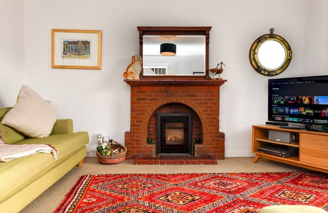Pass the Keys | Summer Hill 3 bed overlooking Caswell Bay